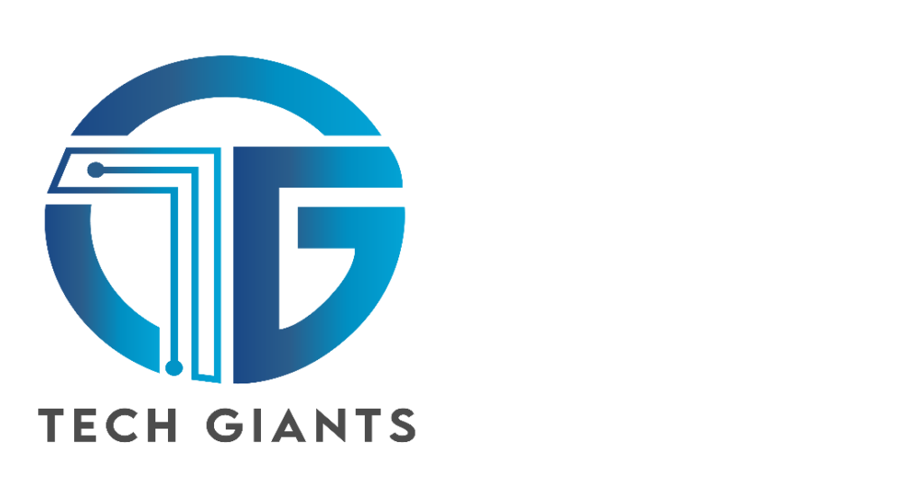 Tech Giants